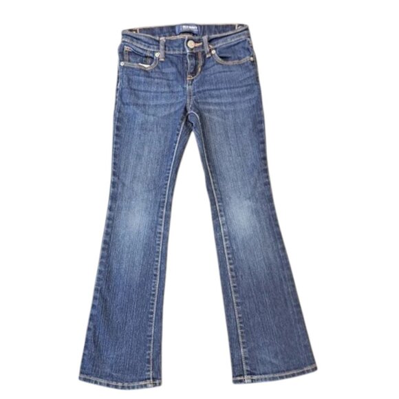 Girls Jeans size 7/8 - Picture 5 of 10